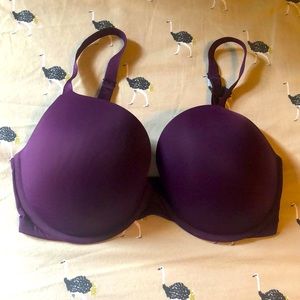 Victoria’s Secret push up bra
